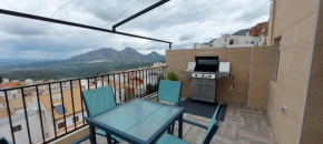 Casa Rural Lunares y Salinera